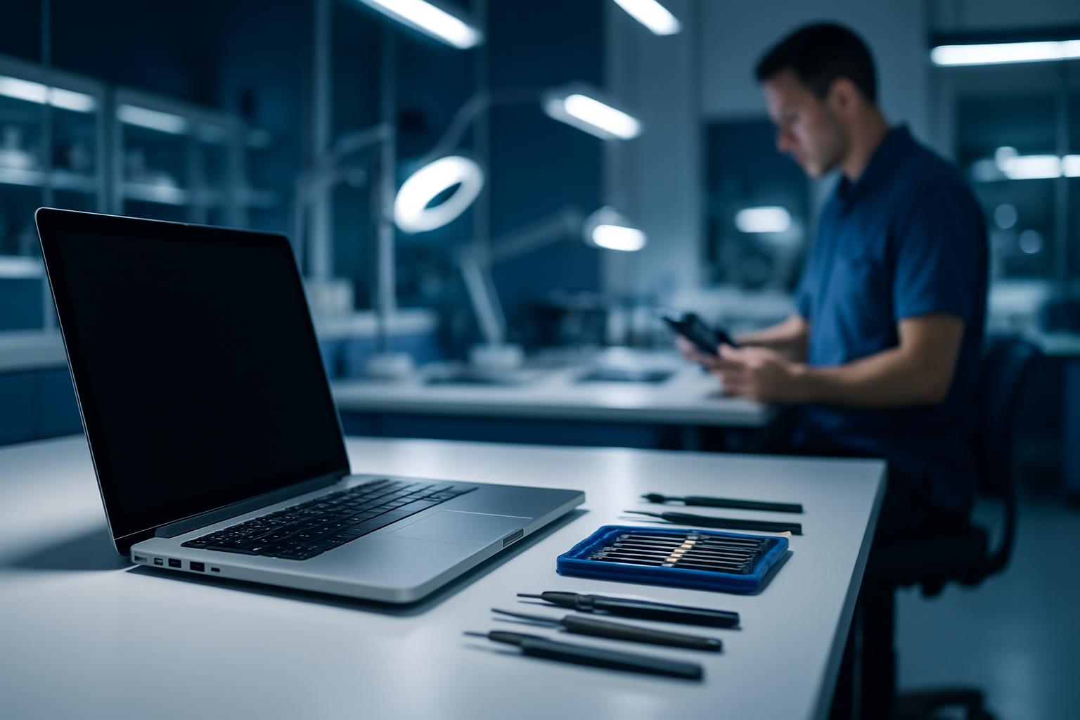 Professional Repair Lab